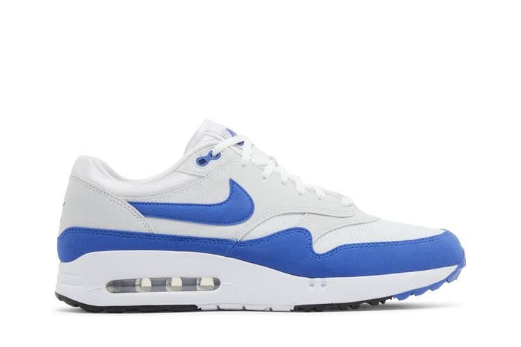 Air Max 1 '86 OG Golf Big Bubble - Royal