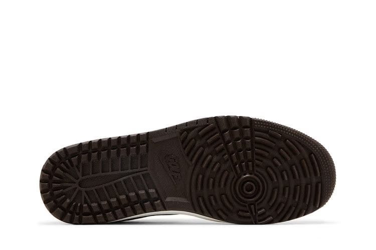 Air Jordan 1 Low Golf Light Orewood Elephant