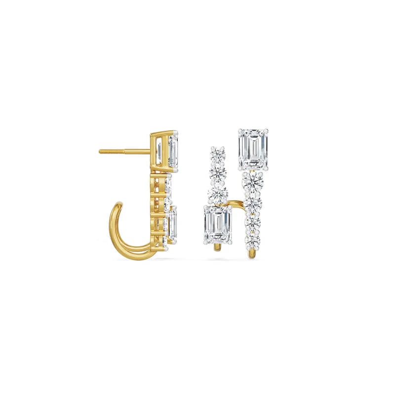 Two Way Mixed Stone Studs_in_stock