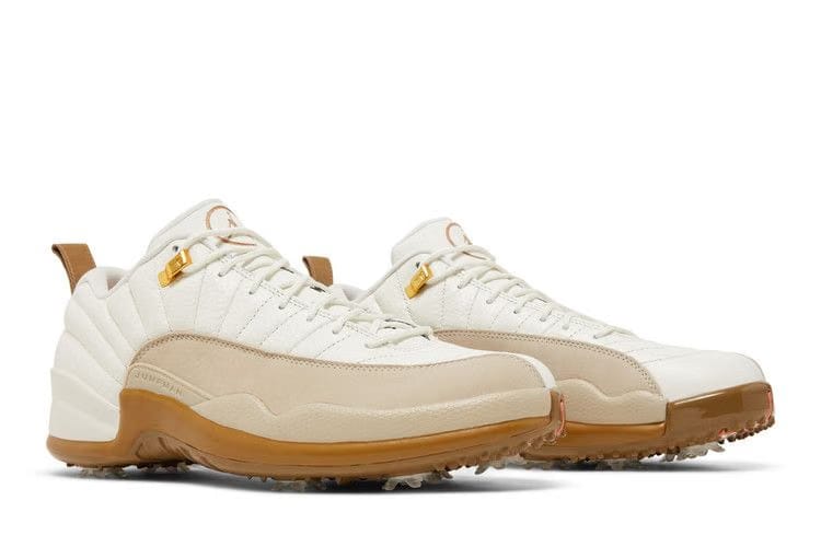 Air Jordan 12 Low Golf Sail