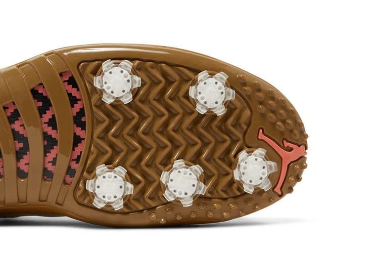 Air Jordan 12 Low Golf Sail