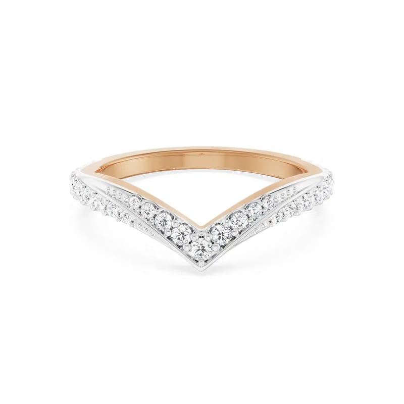 V Everyday Diamond Band