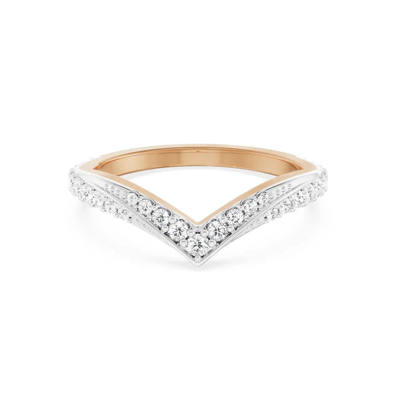 V Everyday Diamond Band_in_stock