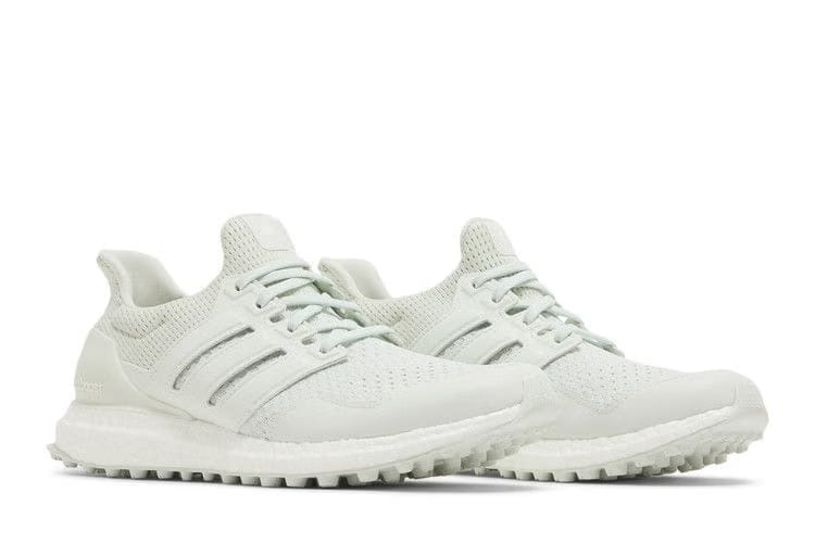 UltraBoost Golf Crystal Jade