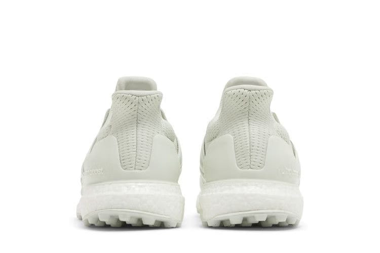 UltraBoost Golf Crystal Jade