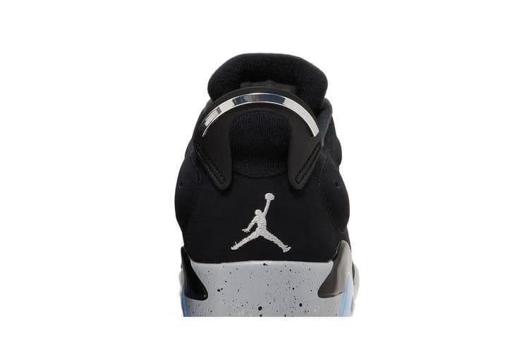 Air Jordan 6 Retro Golf NRG Chrome
