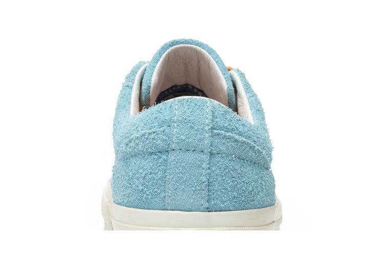 Golf Le Fleur x One Star Ox Bachelor Blue
