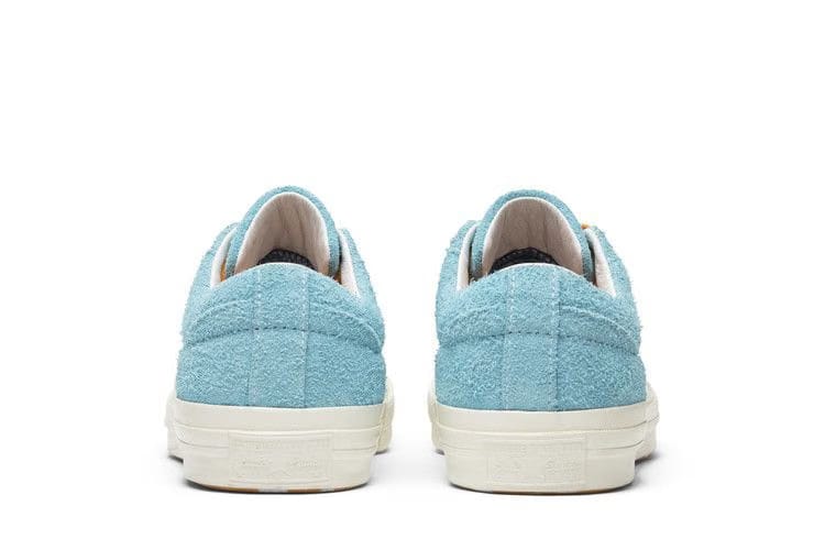 Golf Le Fleur x One Star Ox Bachelor Blue