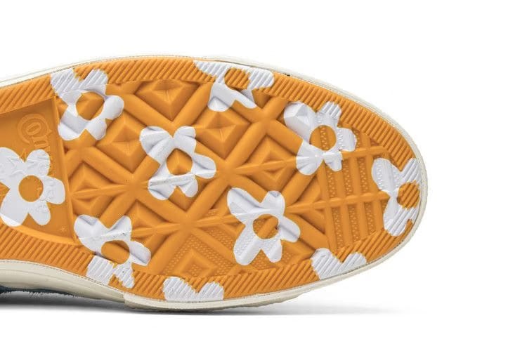 Golf Le Fleur x One Star Ox Bachelor Blue