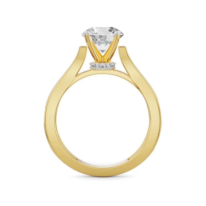 Victoria Lab Grown Diamond Ring