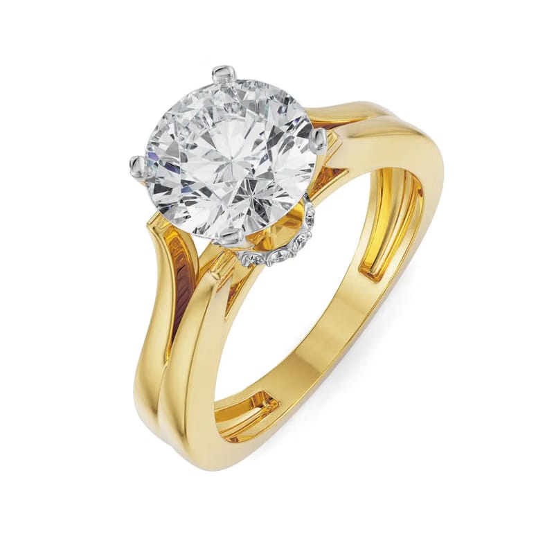 Victoria Lab Grown Diamond Ring