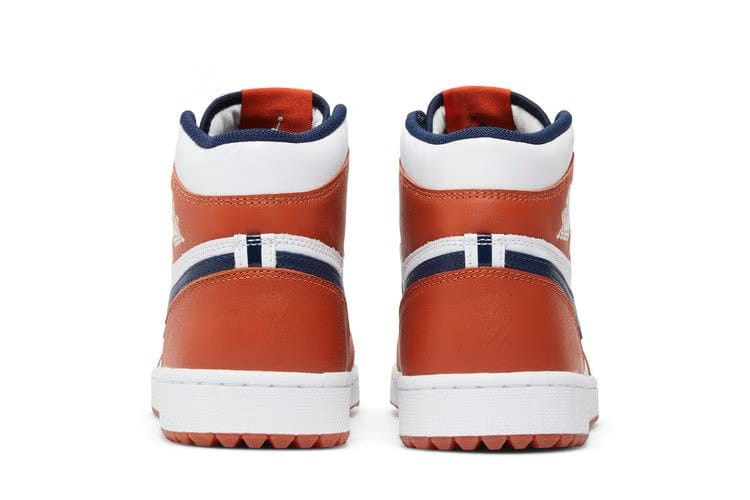 Eastside Golf x Air Jordan 1 High Golf Out the Mud