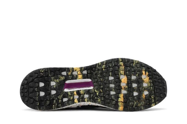 Solarthon Primegreen Spikeless Golf Black Solar Gold