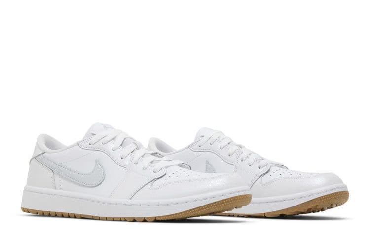 Air Jordan 1 Low Golf White Gum
