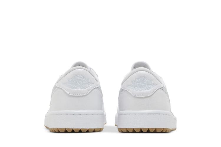 Air Jordan 1 Low Golf White Gum