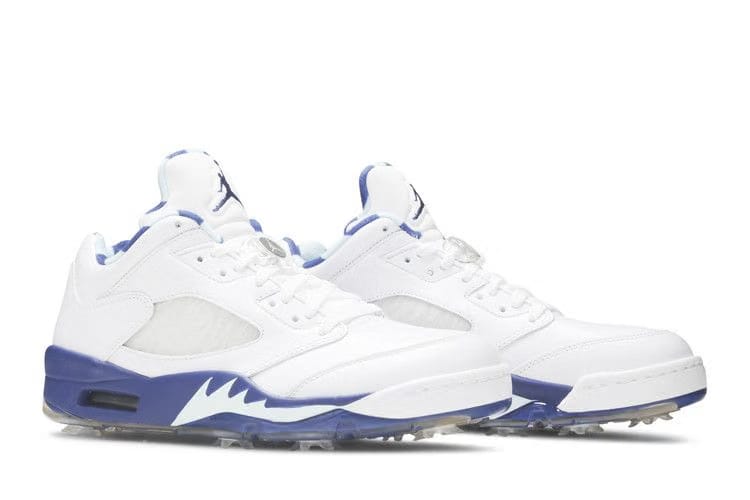 Air Jordan 5 Low Golf NRG Wing It