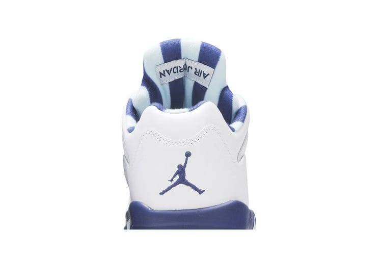 Air Jordan 5 Low Golf NRG Wing It