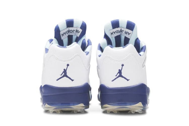 Air Jordan 5 Low Golf NRG Wing It