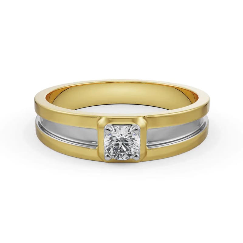 York Lab Grown Diamond Ring