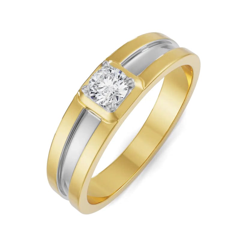 York Lab Grown Diamond Ring