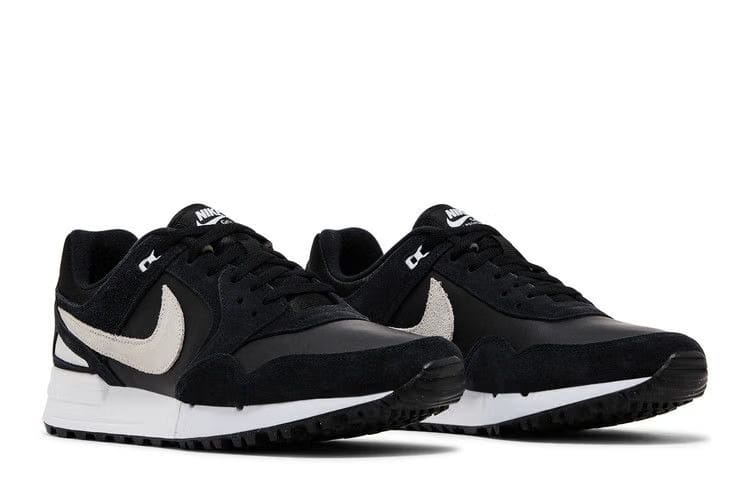 Air Pegasus 89 Golf Black White
