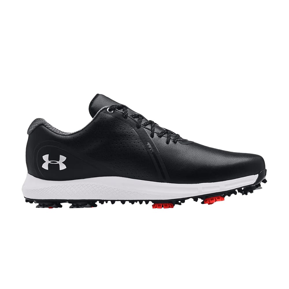Charged Draw RST Golf Black White