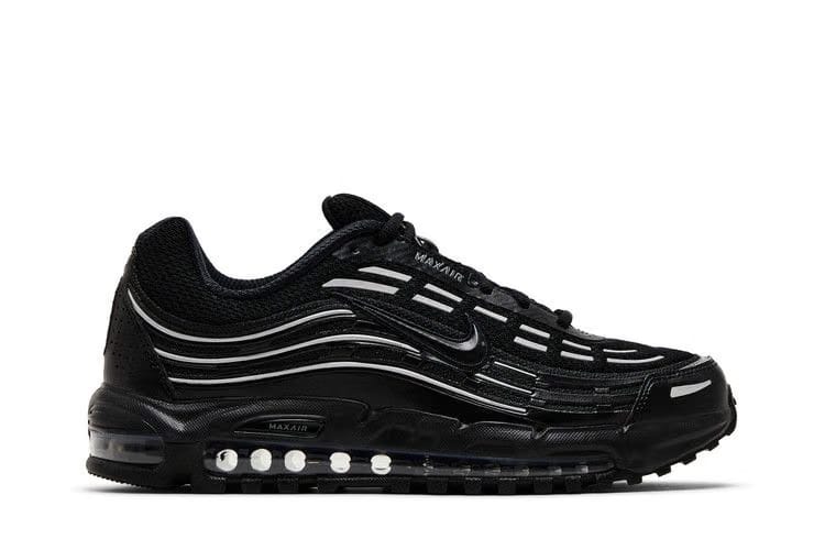 Nike Air Max TL 2.5 'Black Metallic Silver'