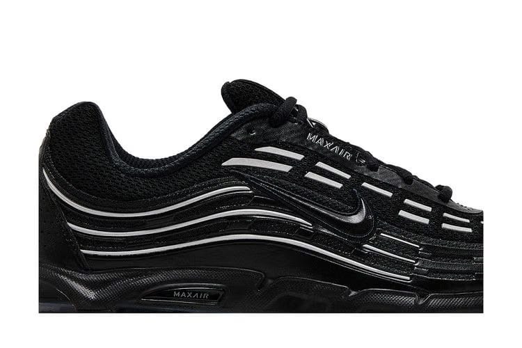 Nike Air Max TL 2.5 'Black Metallic Silver'