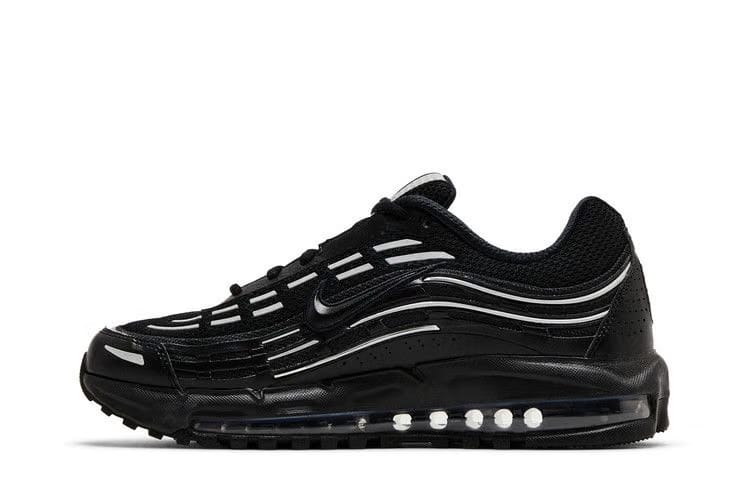 Nike Air Max TL 2.5 'Black Metallic Silver'