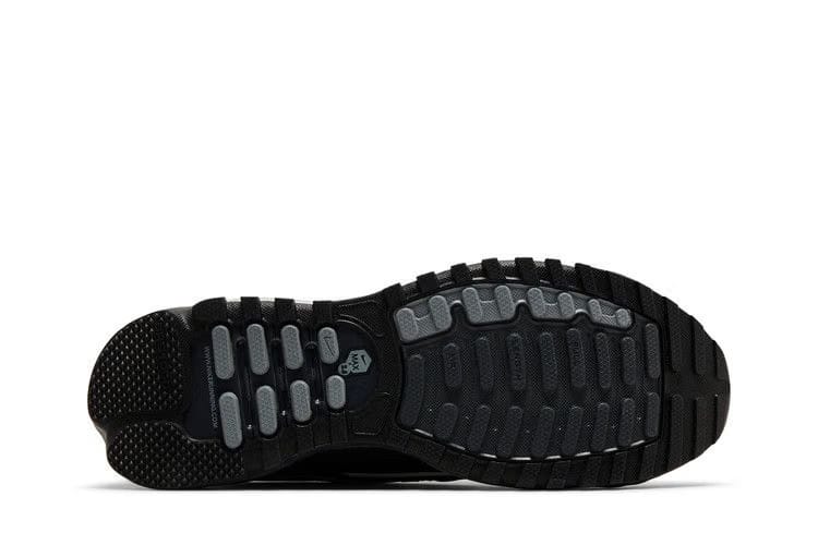 Nike Air Max TL 2.5 'Black Metallic Silver'