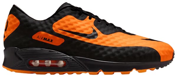 Nike Air Max 90 'Bright Citrus Hypervenom'