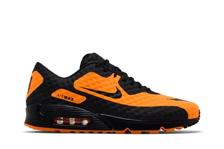 Nike Air Max 90 'Bright Citrus Hypervenom'