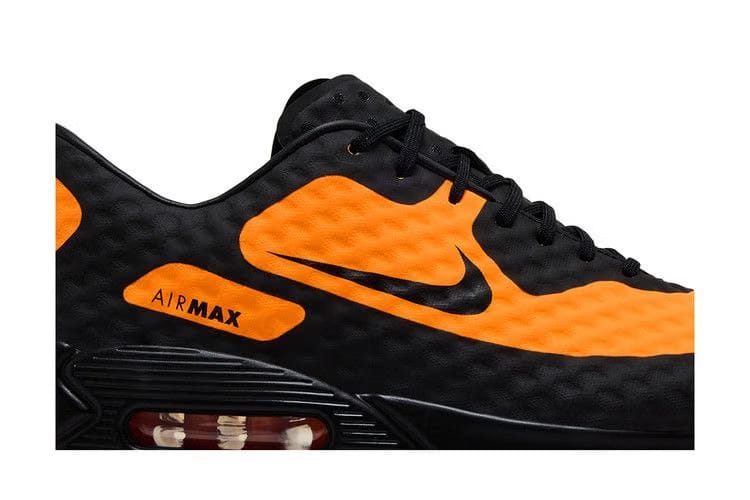 Nike Air Max 90 'Bright Citrus Hypervenom'