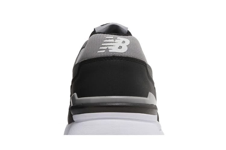 997 Golf Black Grey