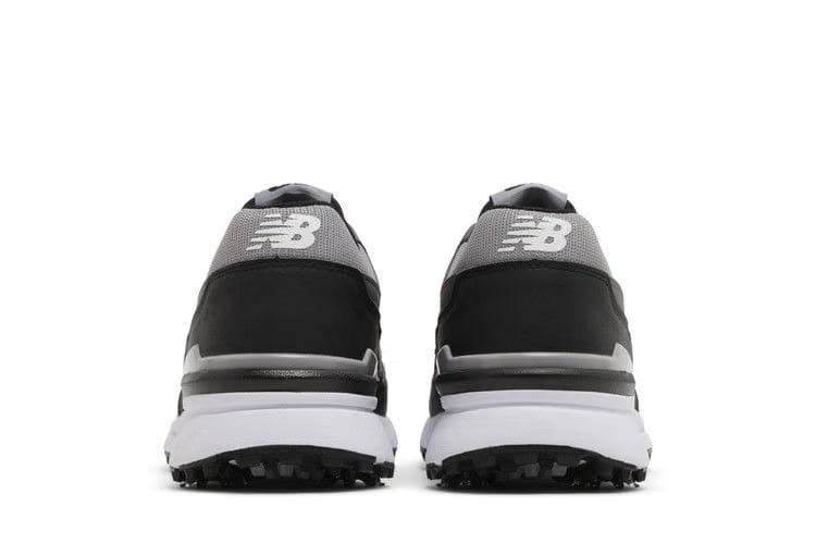 997 Golf Black Grey
