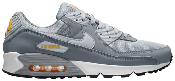 Nike Air Max 90 'Cool Grey Sundial'