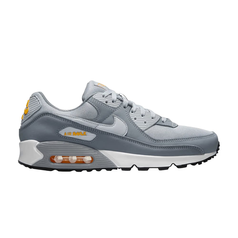 Nike Air Max 90 'Cool Grey Sundial'