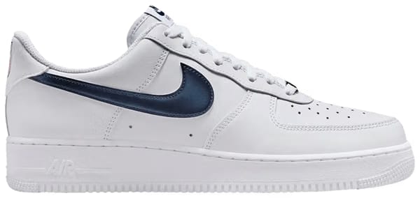 Nike Air Force 1 Low '07 LV8 Team USA World Cup