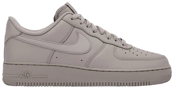Nike Air Force 1 07 'College Grey'