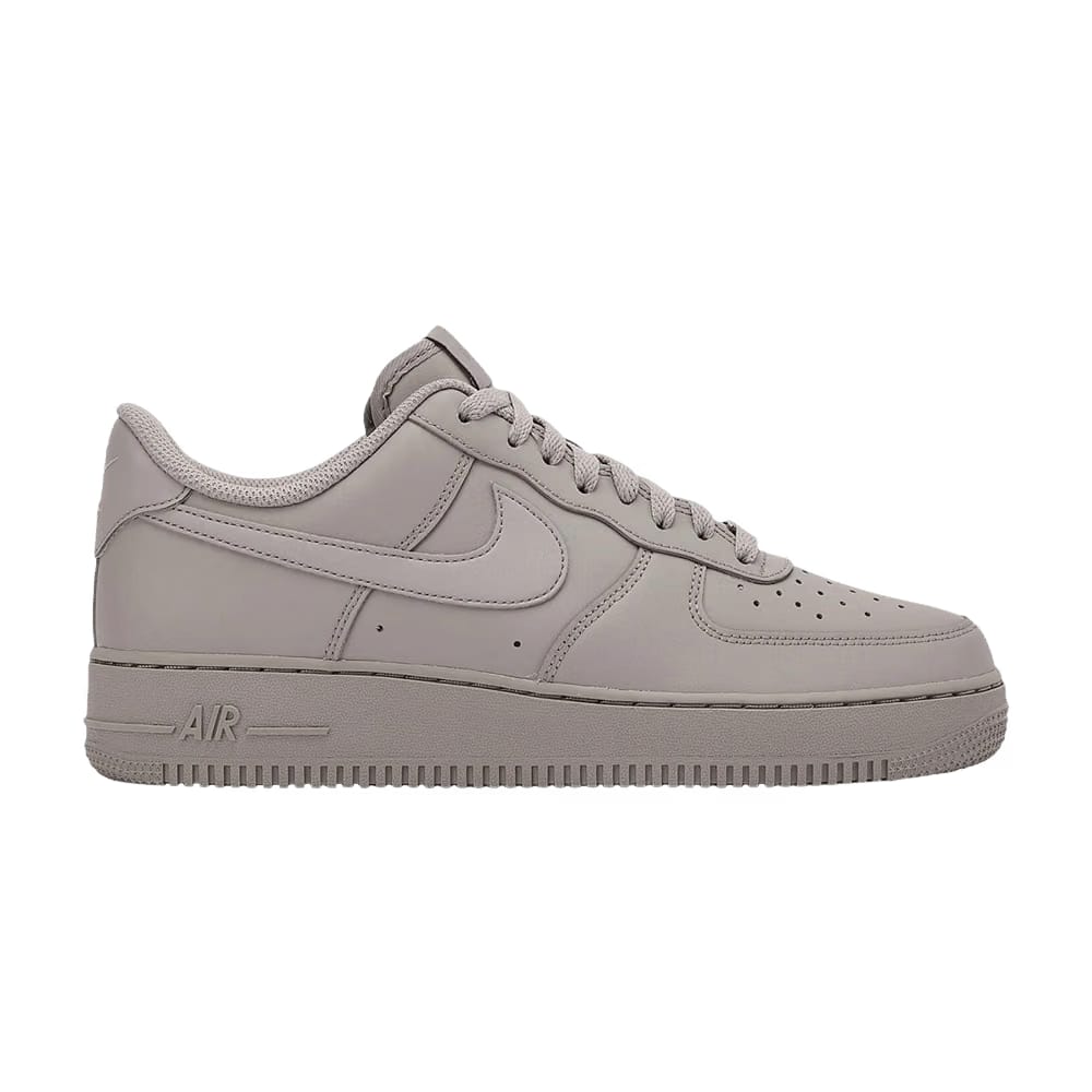 Nike Air Force 1 07 'College Grey'