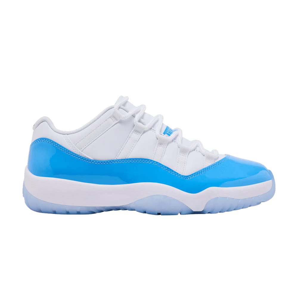 Air Jordan 11 Retro Low 'UNC' 2026