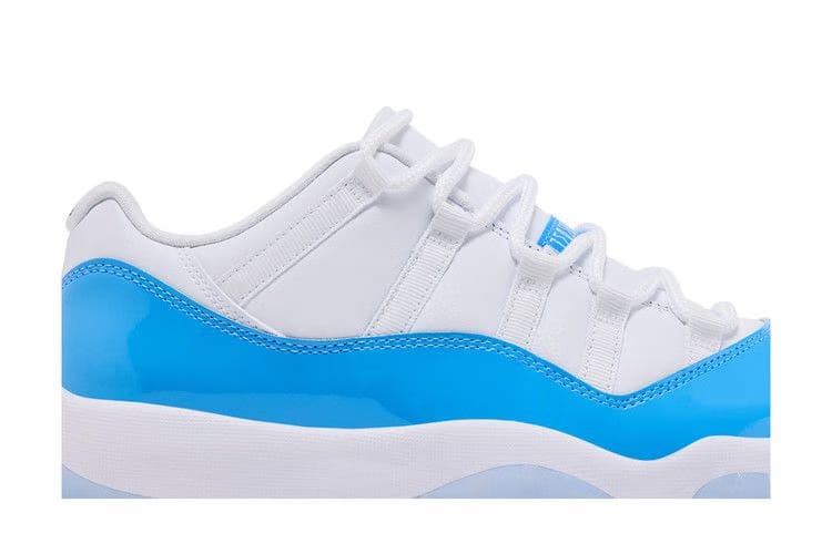 Air Jordan 11 Retro Low 'UNC' 2026