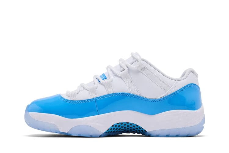 Air Jordan 11 Retro Low 'UNC' 2026