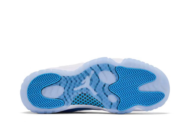 Air Jordan 11 Retro Low 'UNC' 2026