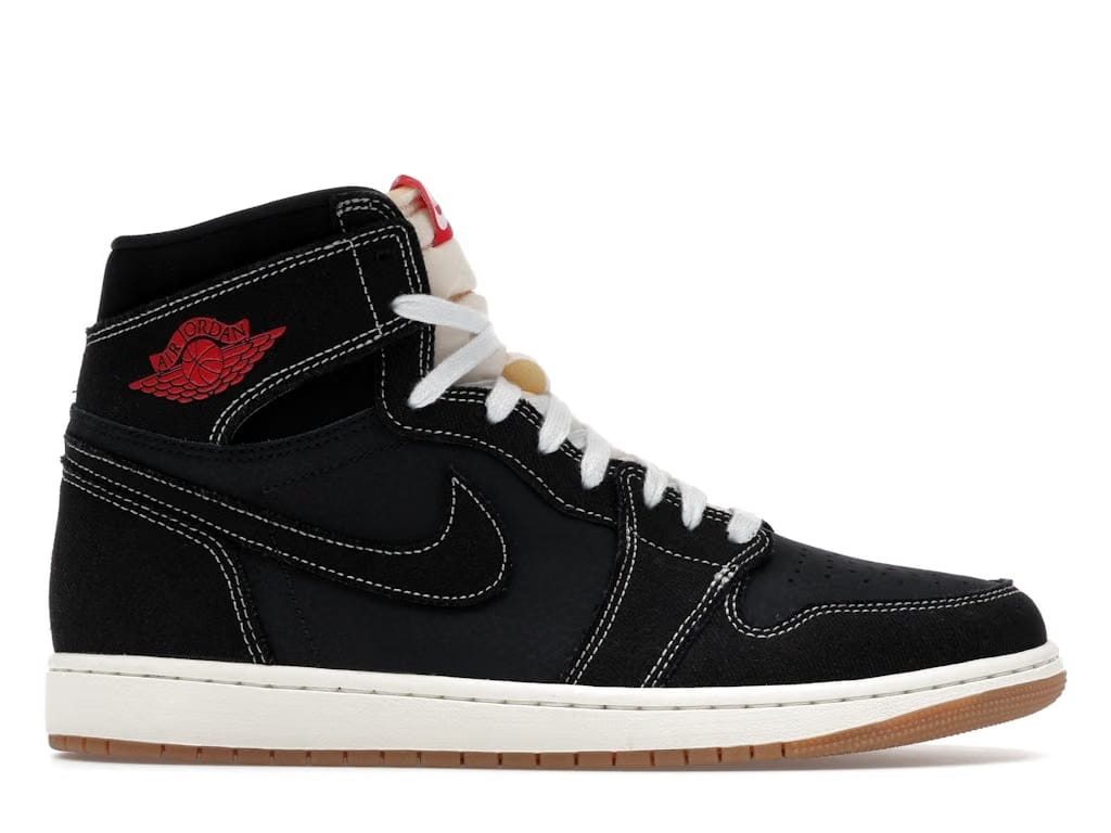 Air Jordan 1 High OG 'Flight Club'