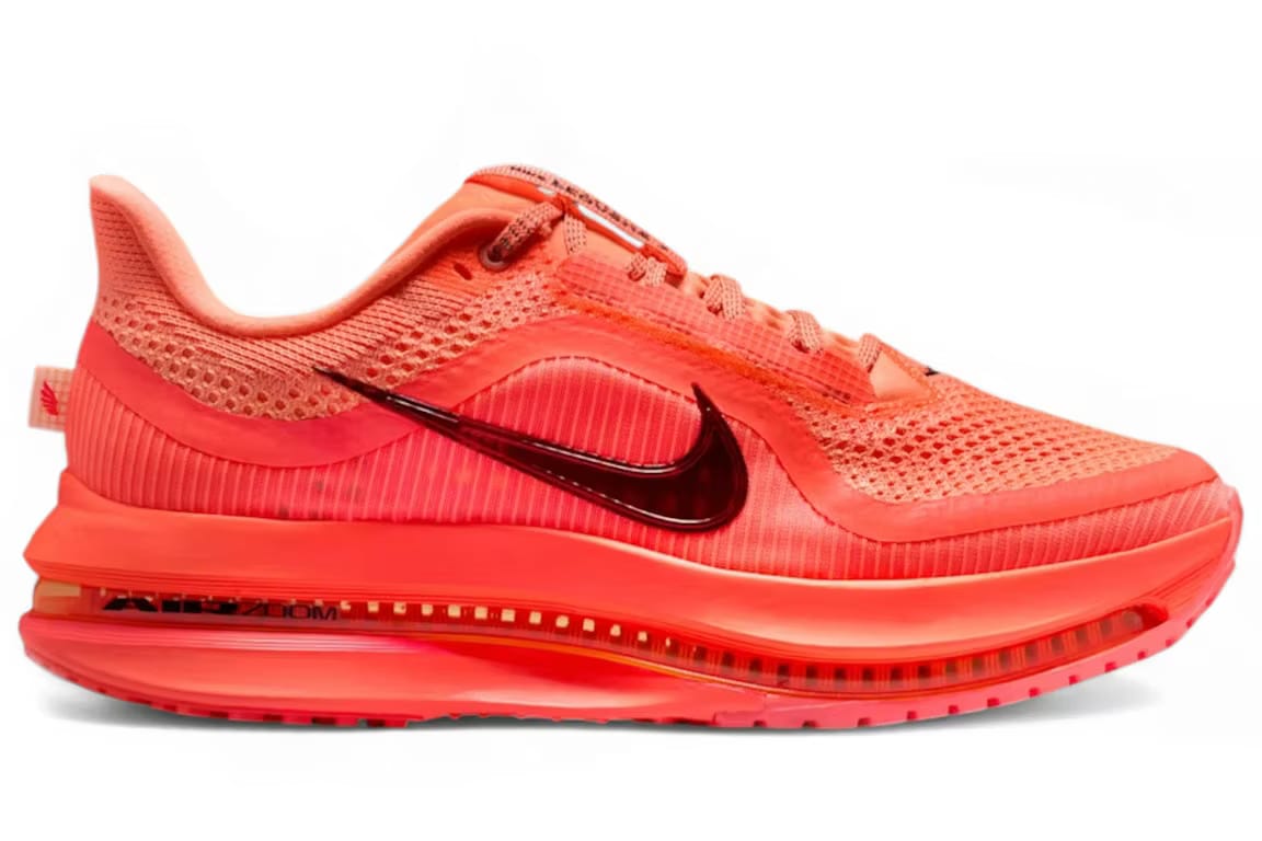 Nike Wmns Pegasus Premium Orange Pulse Bright Mango