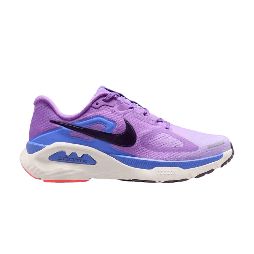 Nike Wmns Air Zoom Structure Plus 'Bright Violet'