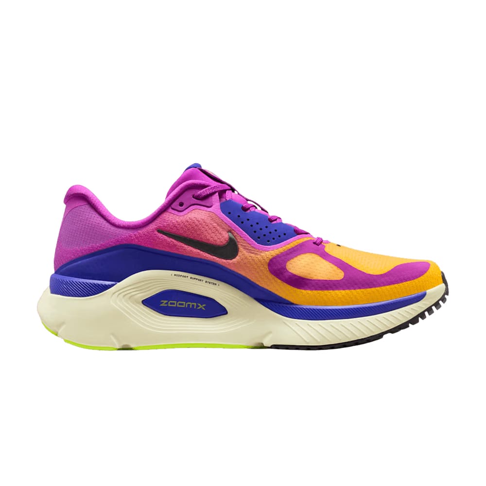Nike Air Zoom Structure Plus 'Hyper Violet'