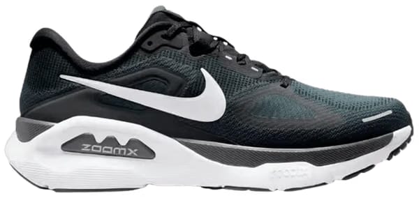 Nike Air Zoom Structure Plus 'Black Anthracite'