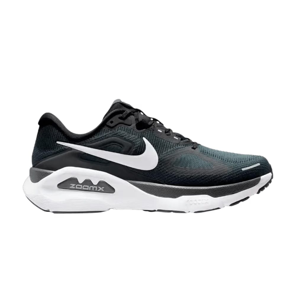 Nike Air Zoom Structure Plus 'Black Anthracite'
